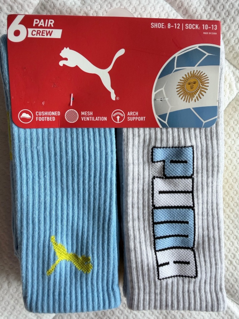 PUMA - Picture 2 of 3